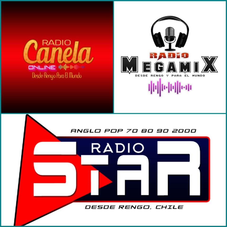 Medios Megamix
