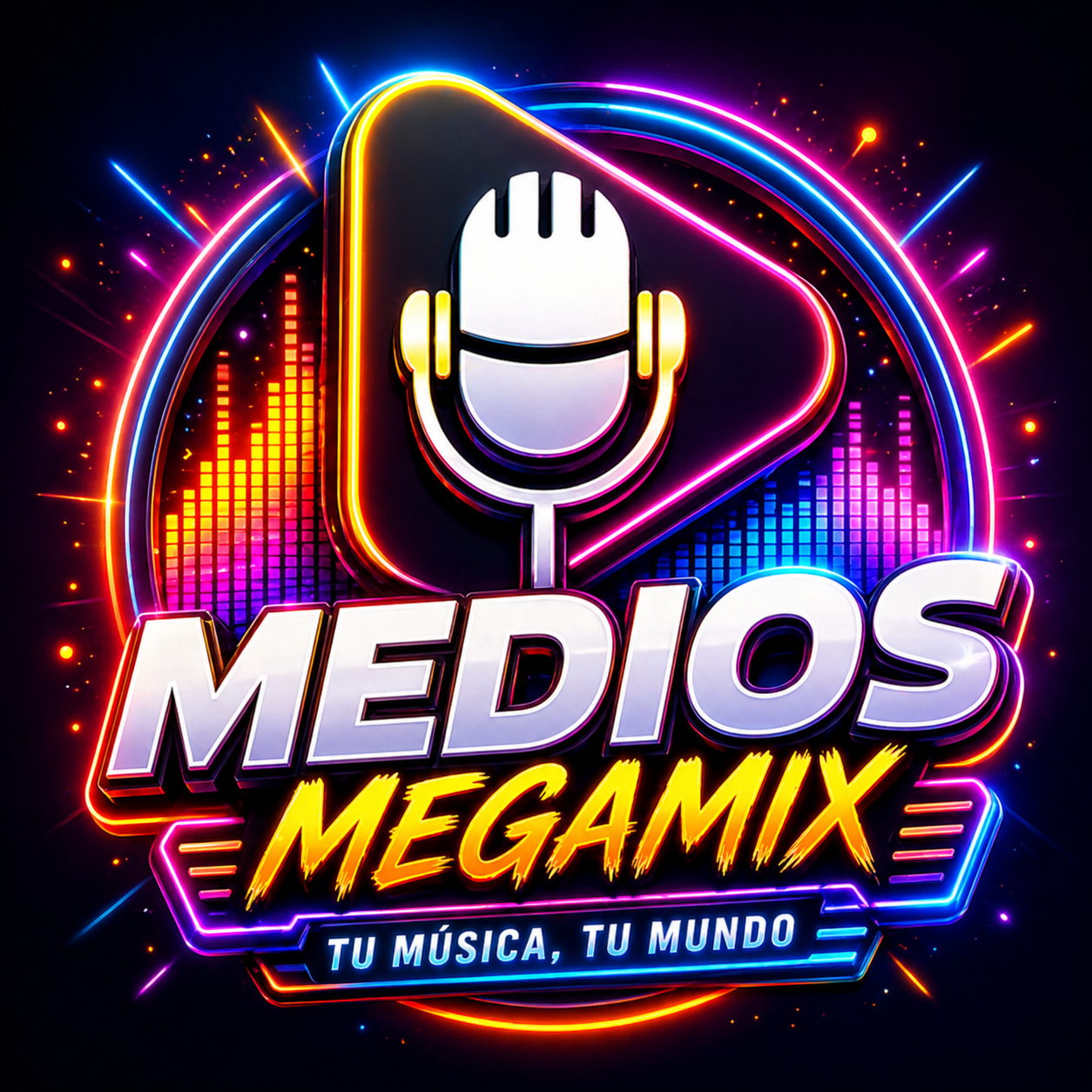 Medios Megamix